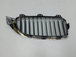 Решетка радиатора для BMW 4-серия F32 2012>, OEM 51137294813 - вид 4 (фото)