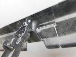 Воздуховод радиатора для BMW 5-серия F10/F11 2009>, OEM 51748049708 - вид 4 (фото)