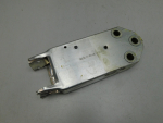 Кронштейн усилителя переднего бампера левый для BMW 5-серия F10/F11 2009>, OEM 51117200705 - вид 1 (фото)