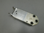 Кронштейн усилителя переднего бампера левый для BMW 5-серия F10/F11 2009>, OEM 51117200705 - вид 2 (фото)