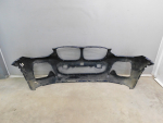 Бампер передний для BMW X3 G01 2017>, OEM 5111139605 - вид 6 (фото)