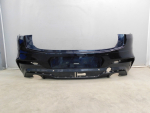 Бампер задний для BMW X4 G02 2018>, OEM 51128065124 - вид 1 (фото)