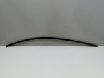 Молдинг двери передней правой для BMW 7-серия G11/G12 2014>, OEM 51337397860 - вид 1 (фото)