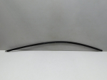 Молдинг двери передней правой для BMW 7-серия G11/G12 2014>, OEM 51337397860 - вид 2 (фото)