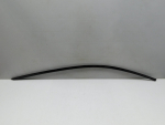 Молдинг двери передней левой для BMW 7-серия G11/G12 2014>, OEM 51337397859 - вид 1 (фото)