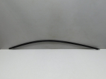 Молдинг двери передней левой для BMW 7-серия G11/G12 2014>, OEM 51337397859 - вид 2 (фото)