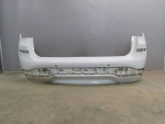 Бампер задний для BMW X3 F25 2010>, OEM 51127366379 - вид 1 (фото)