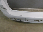 Бампер задний для BMW X3 F25 2010>, OEM 51127366379 - вид 2 (фото)