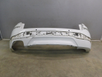 Бампер задний для BMW X3 F25 2010>, OEM 51127366379 - вид 3 (фото)