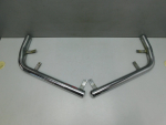 Защита для Nissan X-Trail (T31) 2007-2014, OEM KE545JG010 - вид 1 (фото)