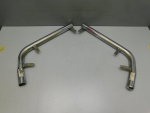 Защита для Nissan X-Trail (T31) 2007-2014, OEM KE545JG010 - вид 2 (фото)