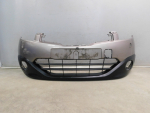 Бампер передний для Nissan Qashqai 2006-2014, OEM 62022BR10H - вид 1 (фото)