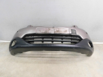 Бампер передний для Nissan Qashqai 2006-2014, OEM 62022BR10H - вид 2 (фото)