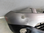 Бампер передний для Nissan Qashqai 2006-2014, OEM 62022BR10H - вид 4 (фото)