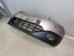 Бампер передний для Nissan Qashqai 2006-2014, OEM 62022BR10H - вид 8 (фото)