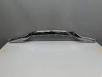 Накладка заднего бампера для Mercedes-Benz M-Klasse (ML/GLE) W166 2011>, OEM A1668852374 - вид 1 (фото)