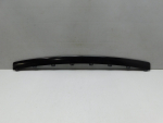 Накладка переднего бампера для Mercedes-Benz C-Klasse W205 2013>, OEM A2058858802 - вид 1 (фото)