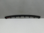 Накладка переднего бампера для Mercedes-Benz C-Klasse W205 2013>, OEM A2058858802 - вид 2 (фото)
