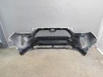 Бампер передний для Toyota RAV 4 2019>, OEM 521190R280 - вид 7 (фото)