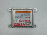 Блок розжига ксеноновой лампы для Kia Optima IV 2016>, OEM AA6789701HQ - вид 1 (фото)