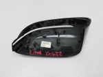 Накладка зеркала правого для BMW 5-серия G30 2016>, OEM 51167422720 - вид 2 (фото)