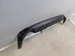 Юбка задняя для Toyota Camry V70 2017>, OEM 5216906190 - вид 2 (фото)