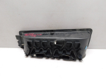 Подножка для Volkswagen Transporter T5 2003-2015, OEM 7H0863735D - вид 2 (фото)