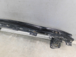 Усилитель переднего бампера для Renault Megane III 2009-2016, OEM 752100087R - вид 3 (фото)