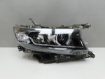 Фара правая для Toyota Land Cruiser (150)/Prado 2009>, OEM 8114560N20 - вид 1 (фото)