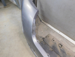 Бампер передний для Citroen Berlingo II 2008>, OEM 9810923377 - вид 2 (фото)