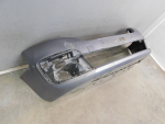 Бампер передний для Citroen Berlingo II 2008>, OEM 9810923377 - вид 4 (фото)