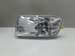 Фара противотуманная левая для Skoda Octavia II (A5 1Z) 2004-2013, OEM 1Z0941699 - вид 1 (фото)