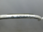 Трубка кондиционера для Mercedes-Benz GLA-Class X156 2014>, OEM A2468302415 - вид 3 (фото)