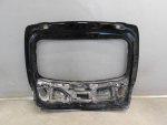 Дверь багажника для Mazda 3 (BK) 2003-2009, OEM BPYM6202XF - вид 6 (фото)