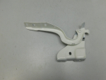 Петля капота правая для Mercedes-Benz B-klasse W246 2012-2018, OEM A2468800428 - вид 1 (фото)