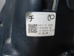 Фара правая для Mazda CX 5 2012>, OEM KA1F51030C - вид 5 (фото)