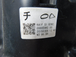 Фара правая для Mazda CX 5 2012>, OEM KA1F51030C - вид 5 (фото)