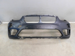 Бампер передний для BMW X1 F48 2015>, OEM 51117354816 - вид 1 (фото)