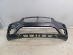 Бампер передний для BMW X1 F48 2015>, OEM 51117354816 - вид 2 (фото)