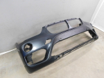Бампер передний для BMW X1 F48 2015>, OEM 51117354816 - вид 3 (фото)