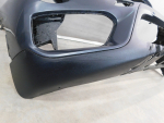Бампер передний для BMW X1 F48 2015>, OEM 51117354816 - вид 4 (фото)