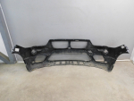 Бампер передний для BMW X1 F48 2015>, OEM 51117354816 - вид 8 (фото)