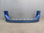 Бампер задний для Volvo XC60 2008-2017, OEM 30763426 - вид 1 (фото)