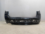 Бампер задний для BMW X3 F25 2010>, OEM 51127366379 - вид 1 (фото)