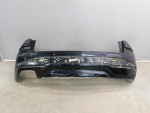 Бампер задний для BMW X3 F25 2010>, OEM 51127366379 - вид 2 (фото)