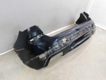 Бампер задний для BMW X3 F25 2010>, OEM 51127366379 - вид 3 (фото)