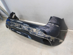 Бампер задний для BMW X3 F25 2010>, OEM 51127366379 - вид 4 (фото)