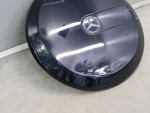 Кожух запасного колеса для Mercedes-Benz G-Klasse W463 1989>, OEM A4638690300 - вид 2 (фото)