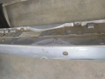 Бампер задний для Toyota Land Cruiser (200) 2008>, OEM 5215960947 - вид 7 (фото)