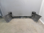 Бампер задний для Toyota Land Cruiser (200) 2008>, OEM 5215960947 - вид 8 (фото)
